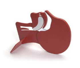 Head Section Model - High-Quality 3D Printed Head Model for Anatomy Study, Medical Training & Art Reference | Perfect for Students, Artists & Healthcare Professionals