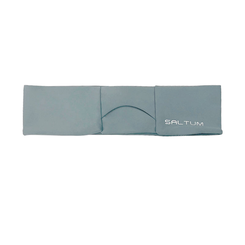 Saltum Ponytail Headband - Adjustable & Non-Slip Hair Accessories for Women - Perfect for Workouts, Running, Yoga & Everyday Wear