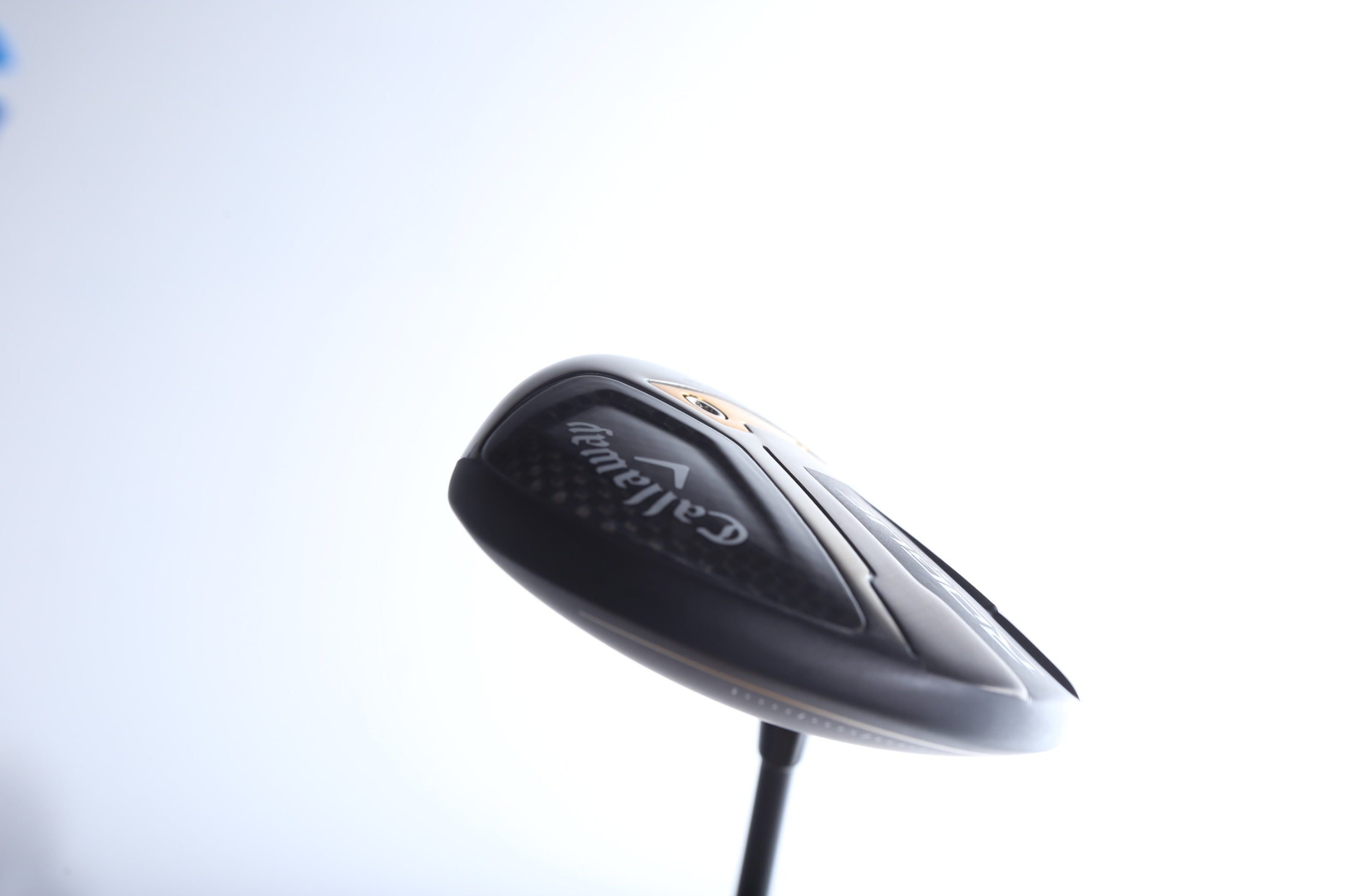 Used Callaway Rogue ST MAX 3HL Fairway Wood - Right Handed 16.5° Extra Stiff Flex Golf Club for Men | Perfect for Long Fairway Shots & Tee Box Drives