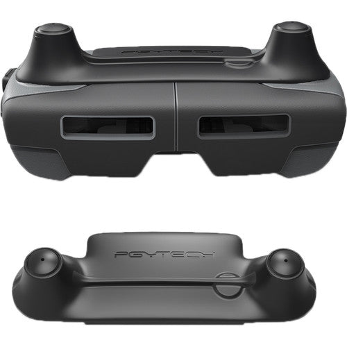 PGYTECH DJI Mavic 2 Control Stick Protector - Protective Cover for Remote Controller Joysticks | Perfect for Travel, Outdoor Drone Flying & Safe Storage