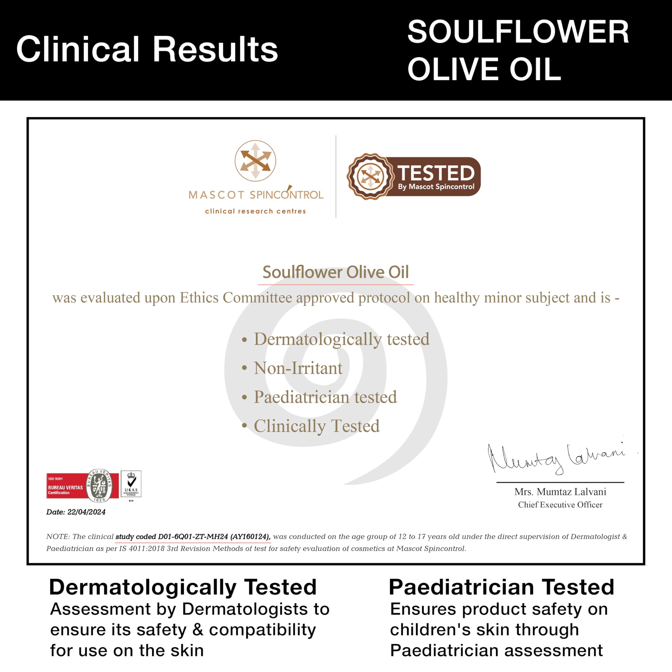 Soulflower 100% Pure Cold-Pressed Olive Oil for Hair Growth & Repair - Anti Hair Fall, Strengthens & Moisturizes Hair, Reduces Fine Lines & Wrinkles - Natural Makeup Primer (120ml) - Perfect for Daily Hair Care & Skin Hydration