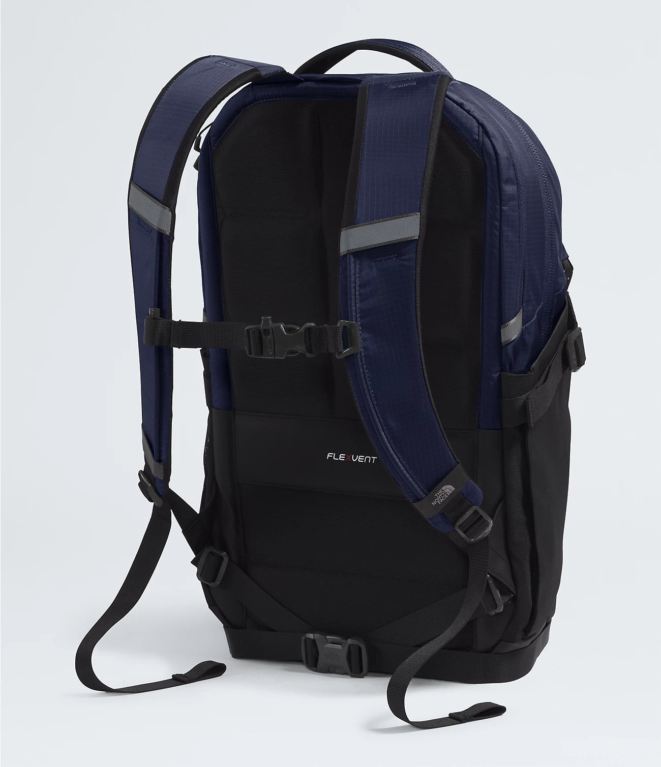 The North Face Recon Backpack - Durable Laptop Backpack for Men & Women, Water-Resistant Travel & Hiking Daypack - Perfect for Work, School & Outdoor Adventures