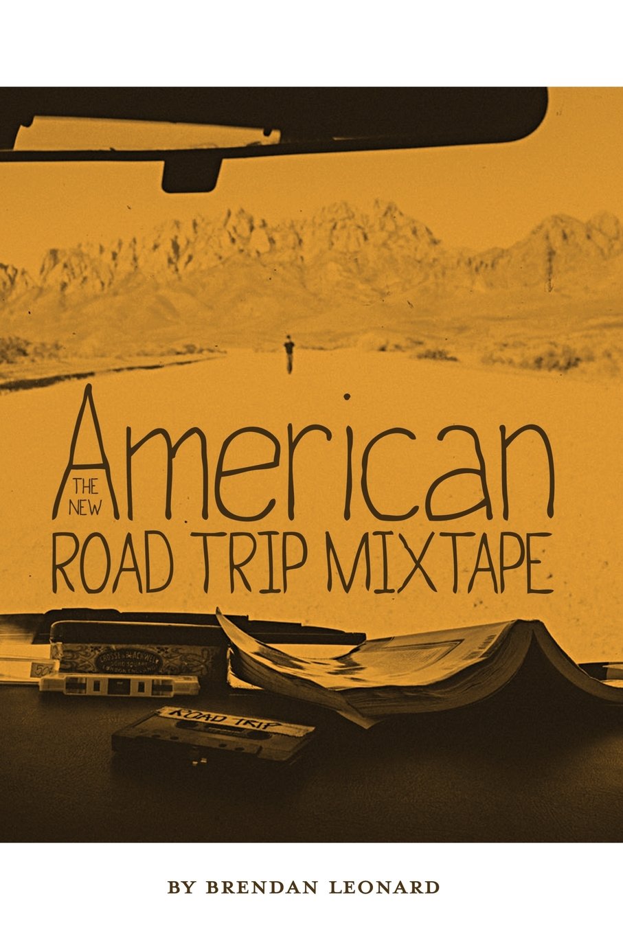 The New American Road Trip Mixtape - Best Travel Music Playlist for Car Rides & Cross-Country Adventures