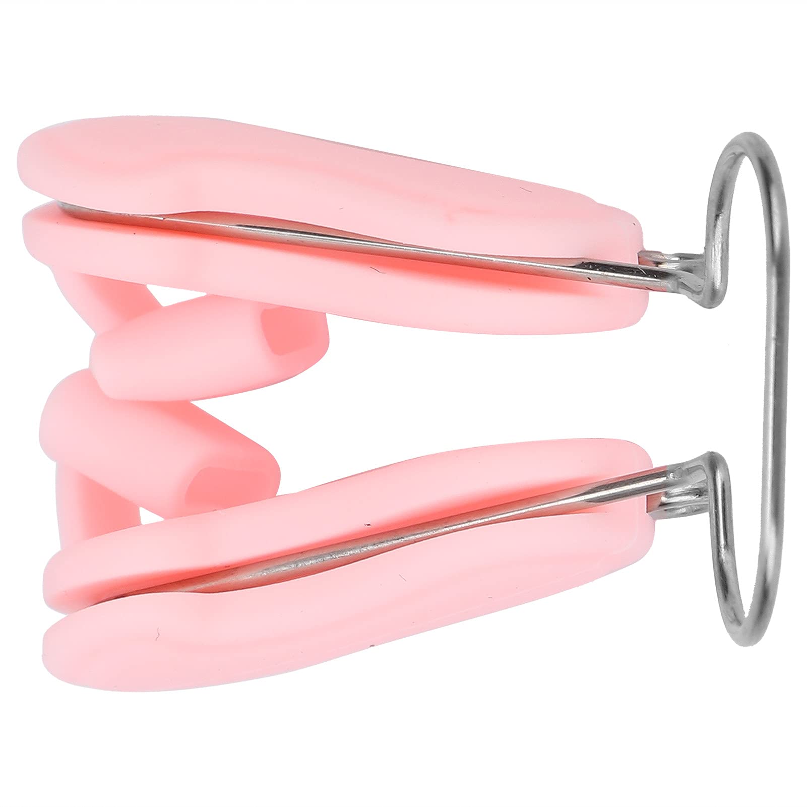 Portable Nose Shaper Clip - Natural Nose Straightener & Lifting Tool for Slimmer Nose Shape | Perfect for Daily Use, Makeup Application & Beauty Enhancement