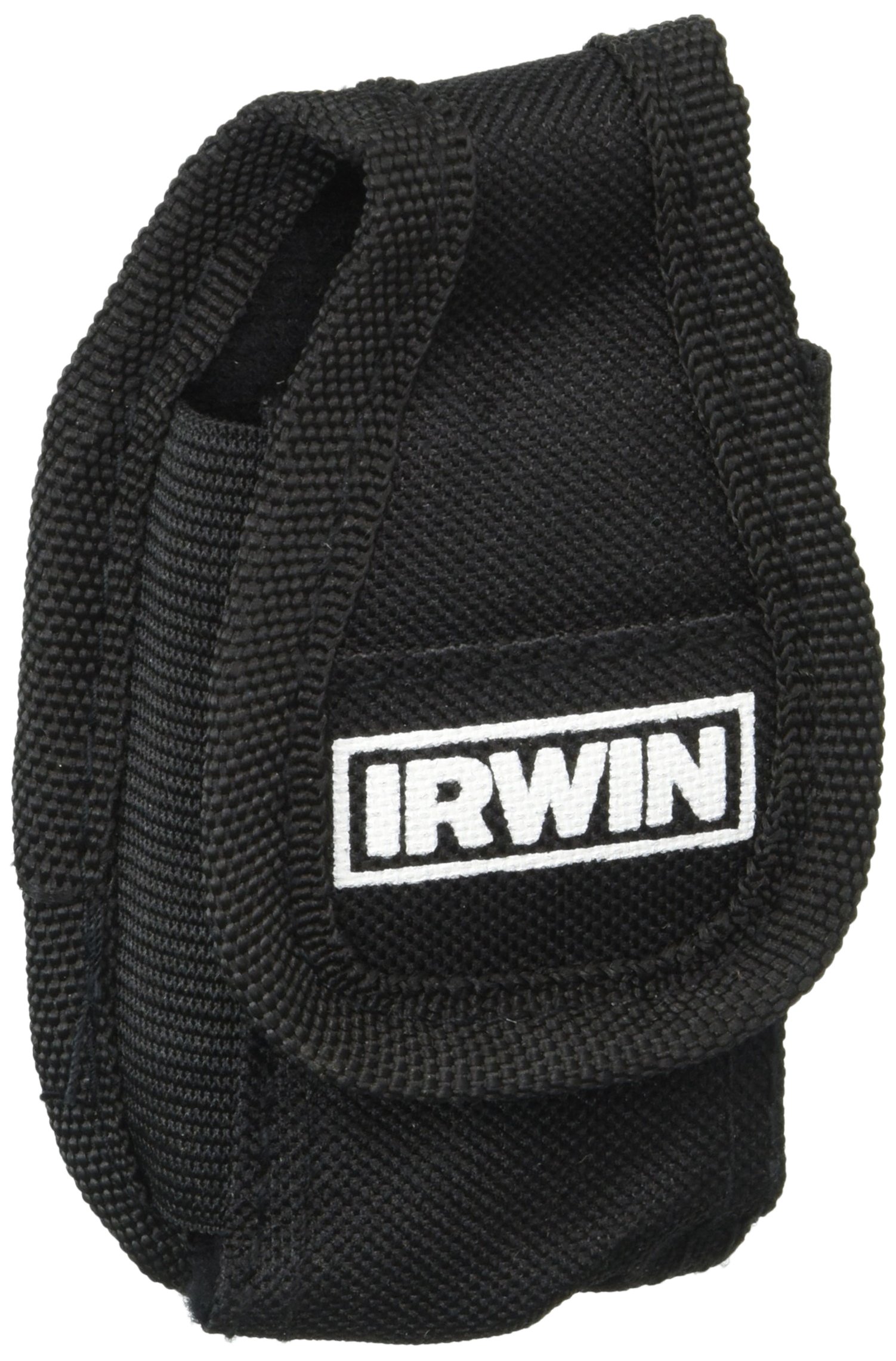 IRWIN Tools 4031024 Universal Car Phone Holder Mount - Adjustable Flip Grip for iPhone, Samsung & Smartphones - Perfect for Driving, Commuting & Hands-Free Navigation