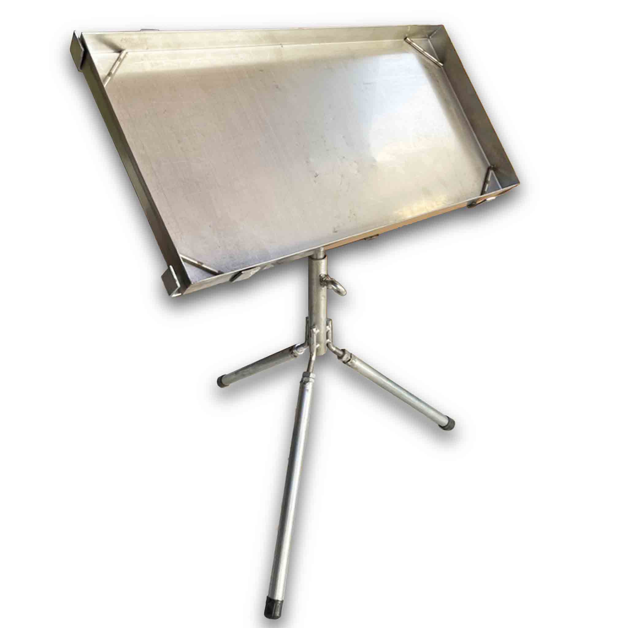 Queen Bee Grafting Stand & Frame Holder - Beekeeping Tools for Honey Production | Perfect for Apiary, Honey Extraction & Queen Rearing