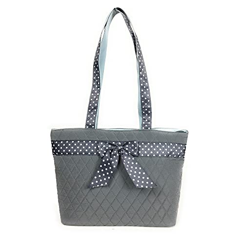 Mini Solid Grey