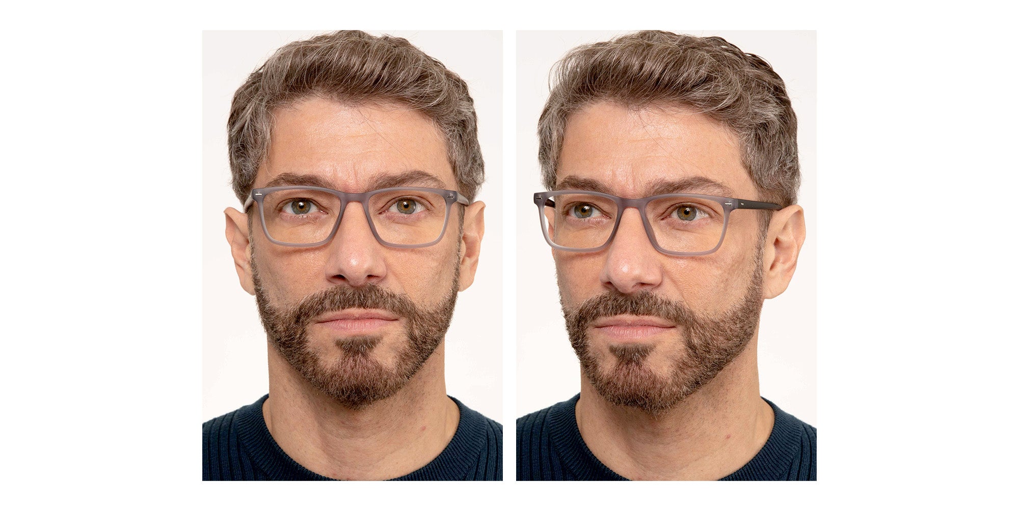 Stylish Fashion Eyewear with Lightweight Frame - Trendy Glasses for Women & Men - Perfect for Daily Wear, Outdoor Activities & Fashion Accessories