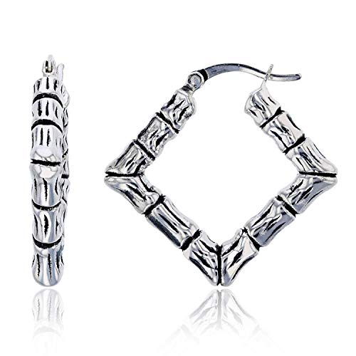 Square Hoop