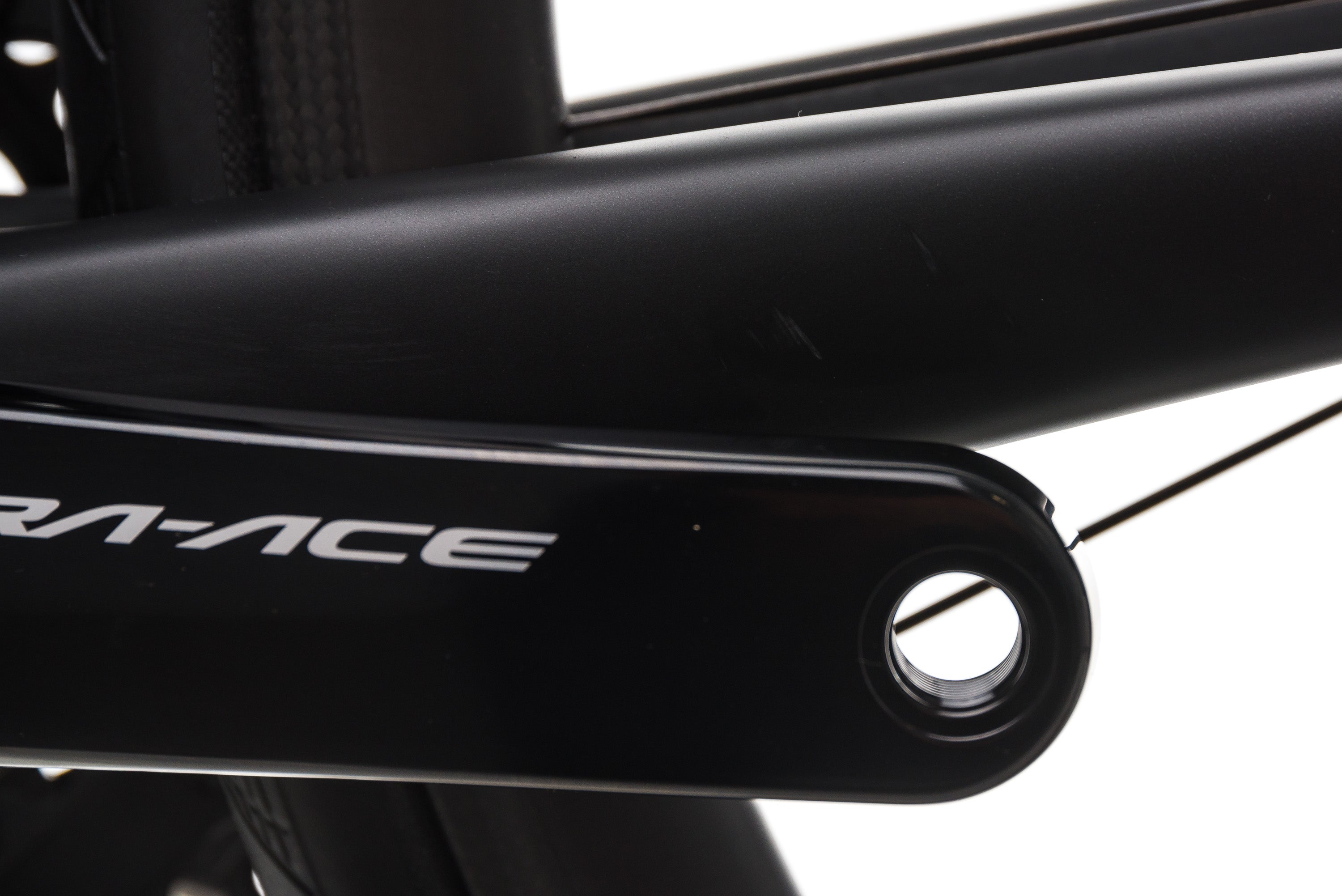2019 Cervelo R5 Dura Ace R9170 Road Bike - 54cm Carbon Frame, Shimano Di2 Groupset - Perfect for Racing, Endurance & Long-Distance Cycling