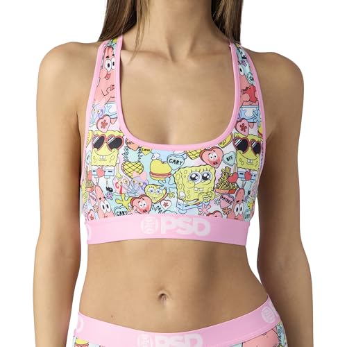 Xoxo, Spongebob