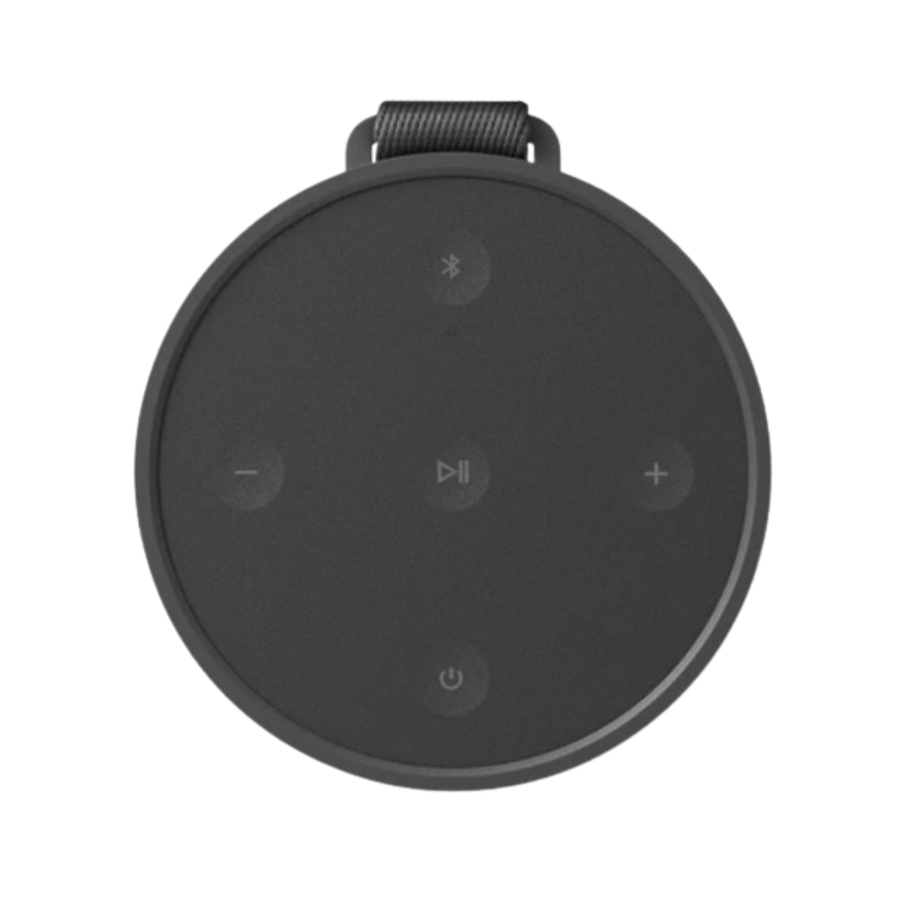 Bang & Olufsen Beosound Explore - Premium Outdoor Bluetooth Speaker with 360° Sound, IP67 Waterproof & Dustproof, 27-Hour Battery Life - Perfect for Camping, Beach, Hiking & Backyard Parties