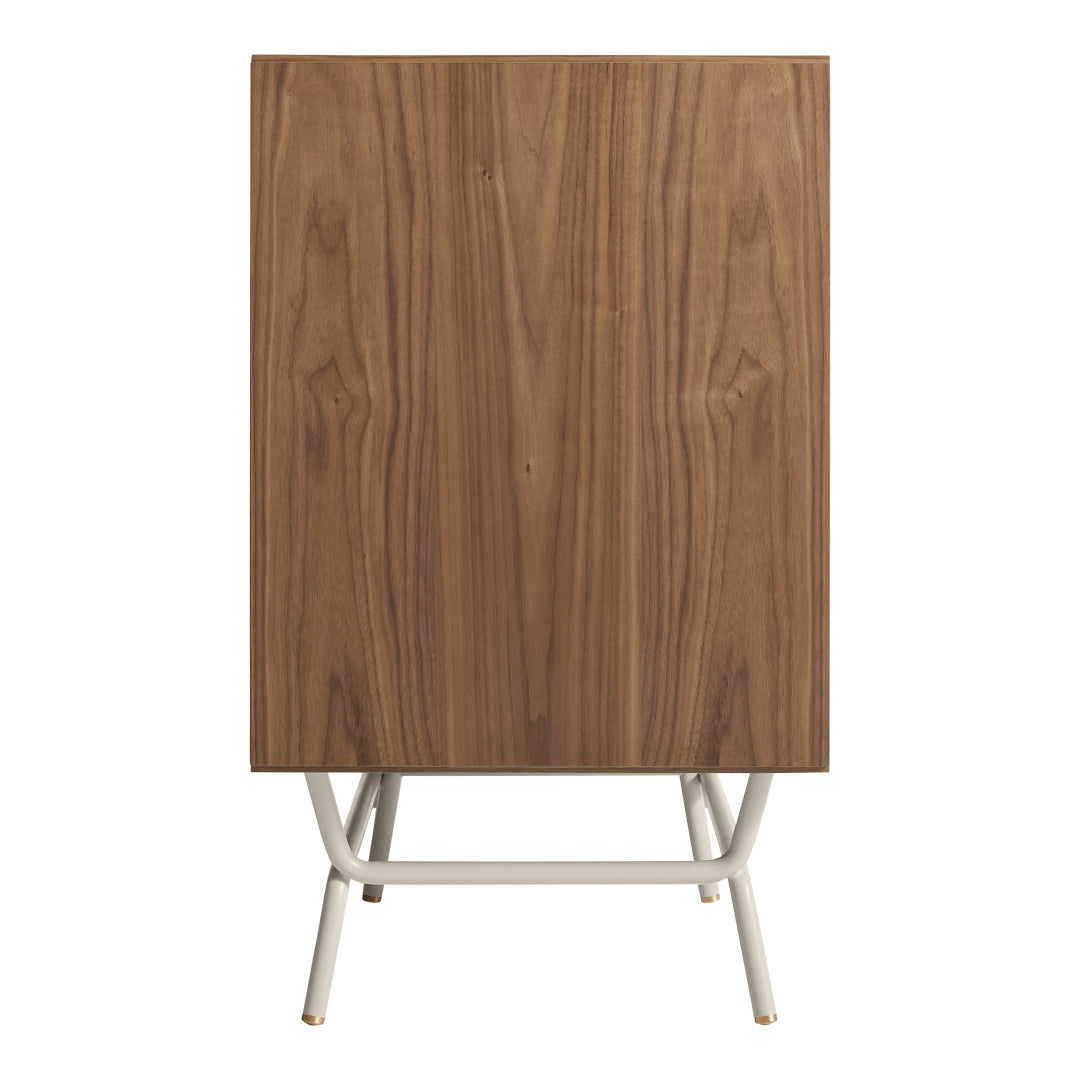 Blu Dot Dang Dresser - Modern 6-Drawer Wooden Chest for Bedroom & Nursery Storage | Stylish Furniture for Home Organization