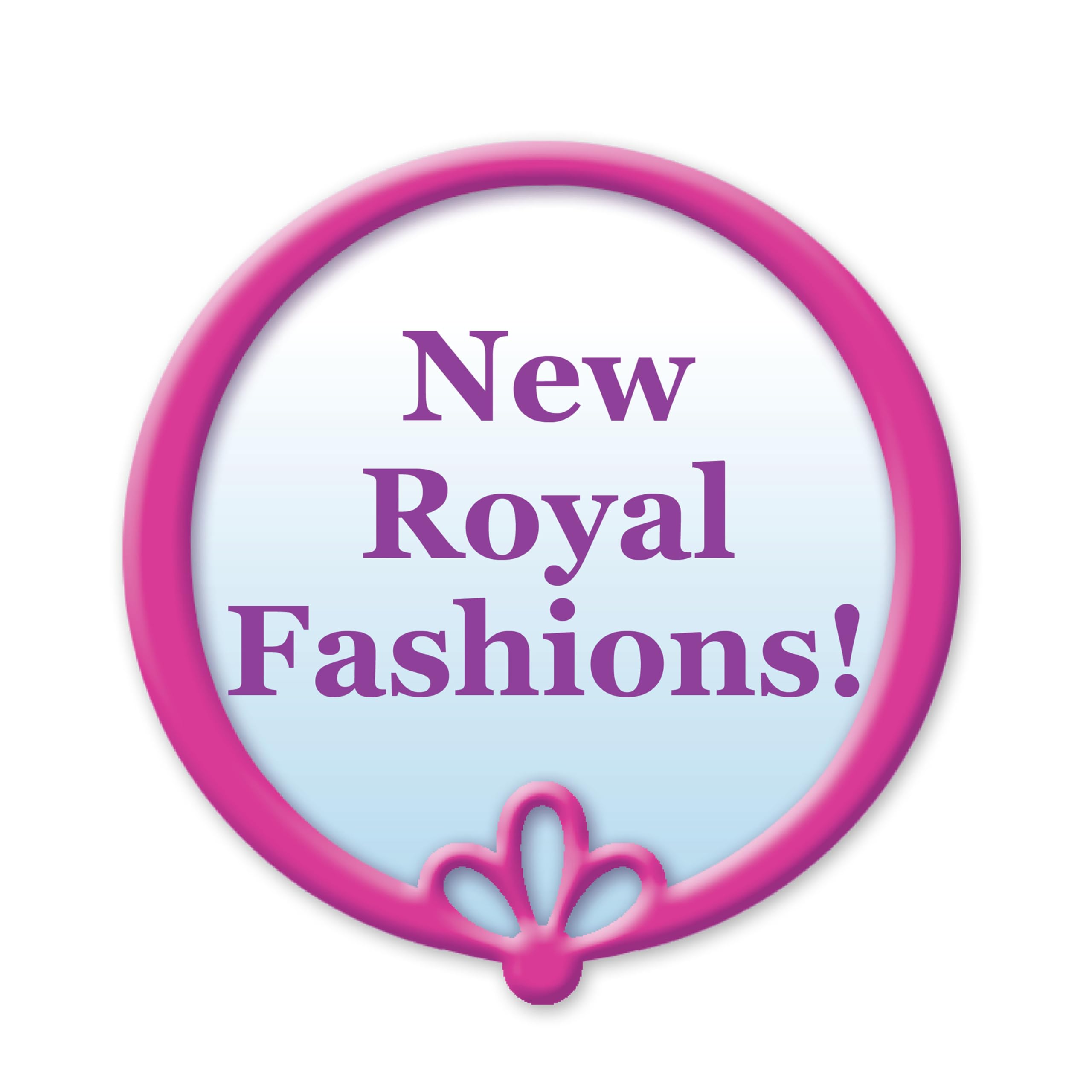 Just Play Sofia the First Royal Sofia Doll - Disney Princess Dress Up Toy for Kids, Girls Ages 3+ | Pretend Play, Birthday Gift, Collectible Doll
