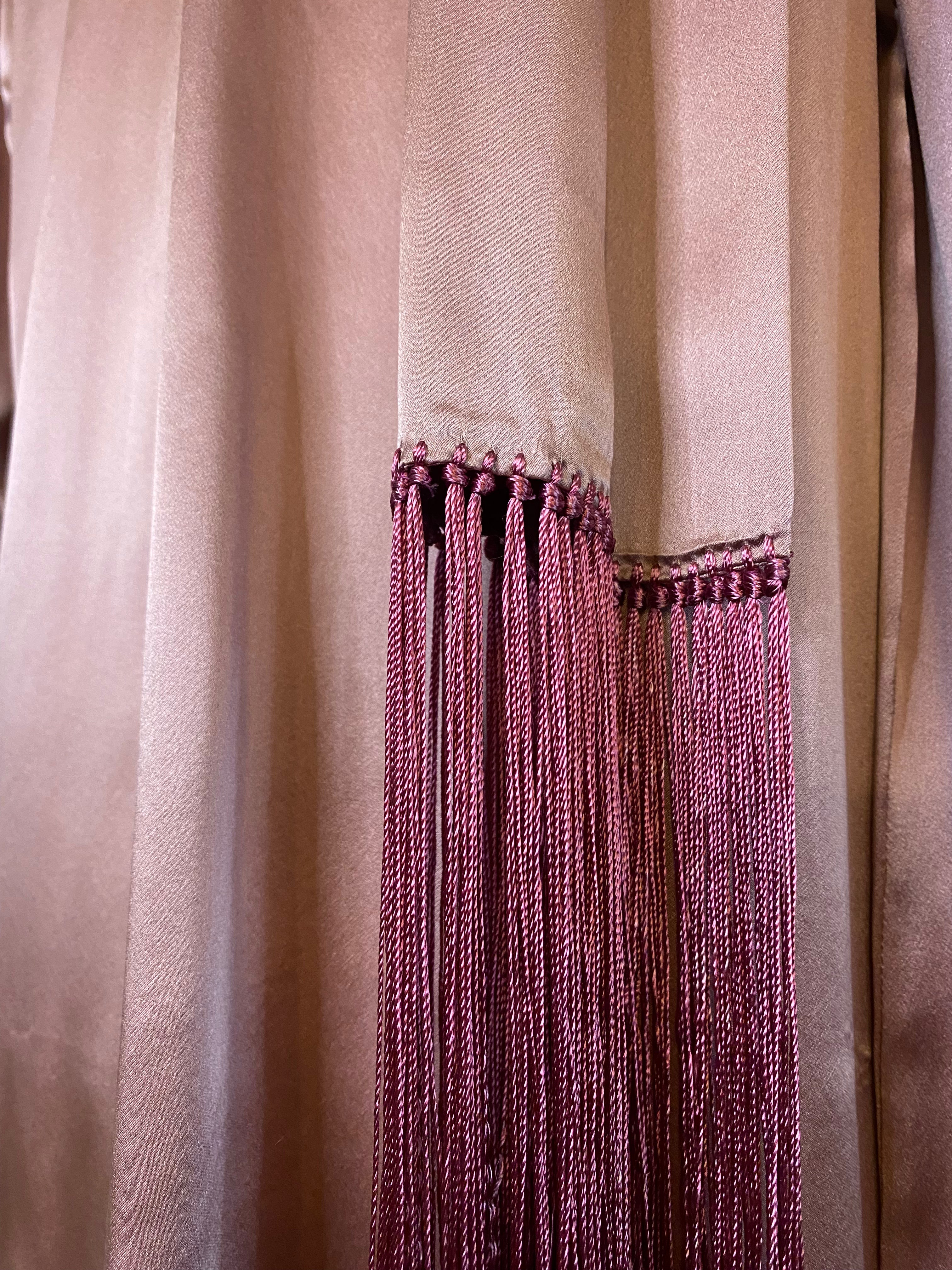 Elegant Silk Blouse for Women - Soft & Breathable 100% Pure Silk Top - Perfect for Office Wear, Date Night & Special Occasions