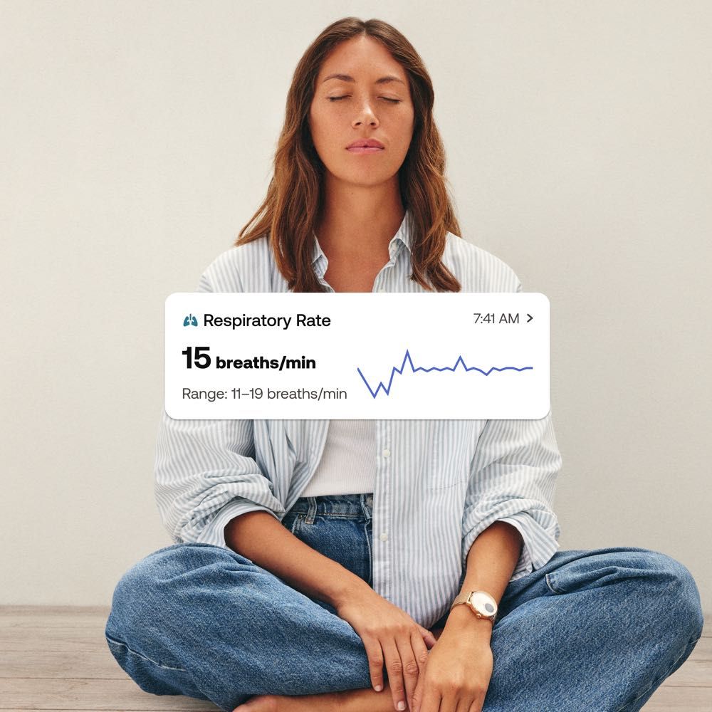 Withings ScanWatch Light (37mm) - Smart Hybrid Watch with Heart Rate Monitor, Sleep Tracking & Activity Tracker - Perfect for Fitness Enthusiasts & Health-Conscious Users