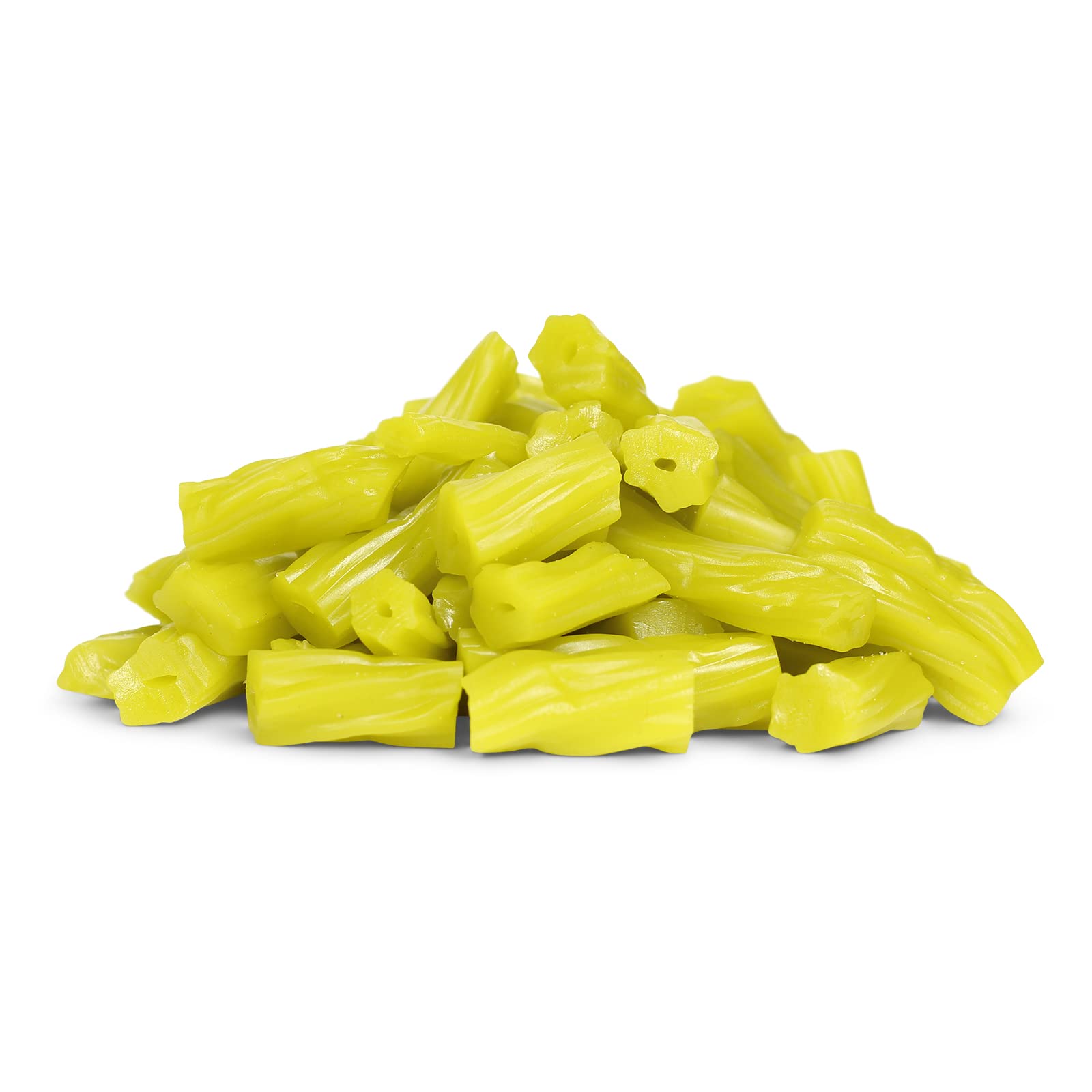 **Delicious Honeydew Fruit Licorice Bits – 5 lb Bulk Bag | Chewy Honeydew Candy Twists | Vegan, Kosher, Made in USA | Perfect for Parties, Gifts & Snacking**    *(Use for movie nights, office treats, birthday favors, and holiday gift baskets!)*