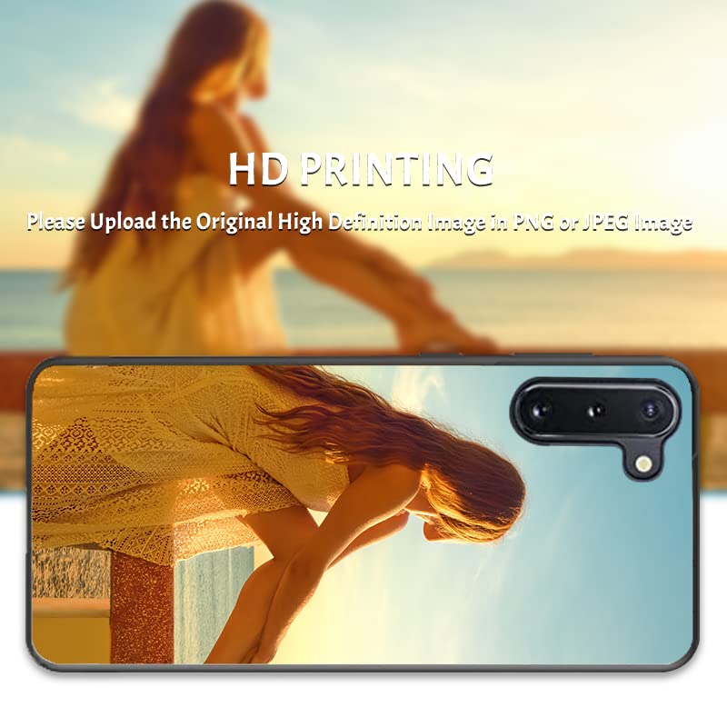 Custom Personalized Phone Case for Samsung Galaxy Note 20 Ultra - Unique Design, Durable Protection - Perfect for Everyday Use, Gifts & Special Occasions