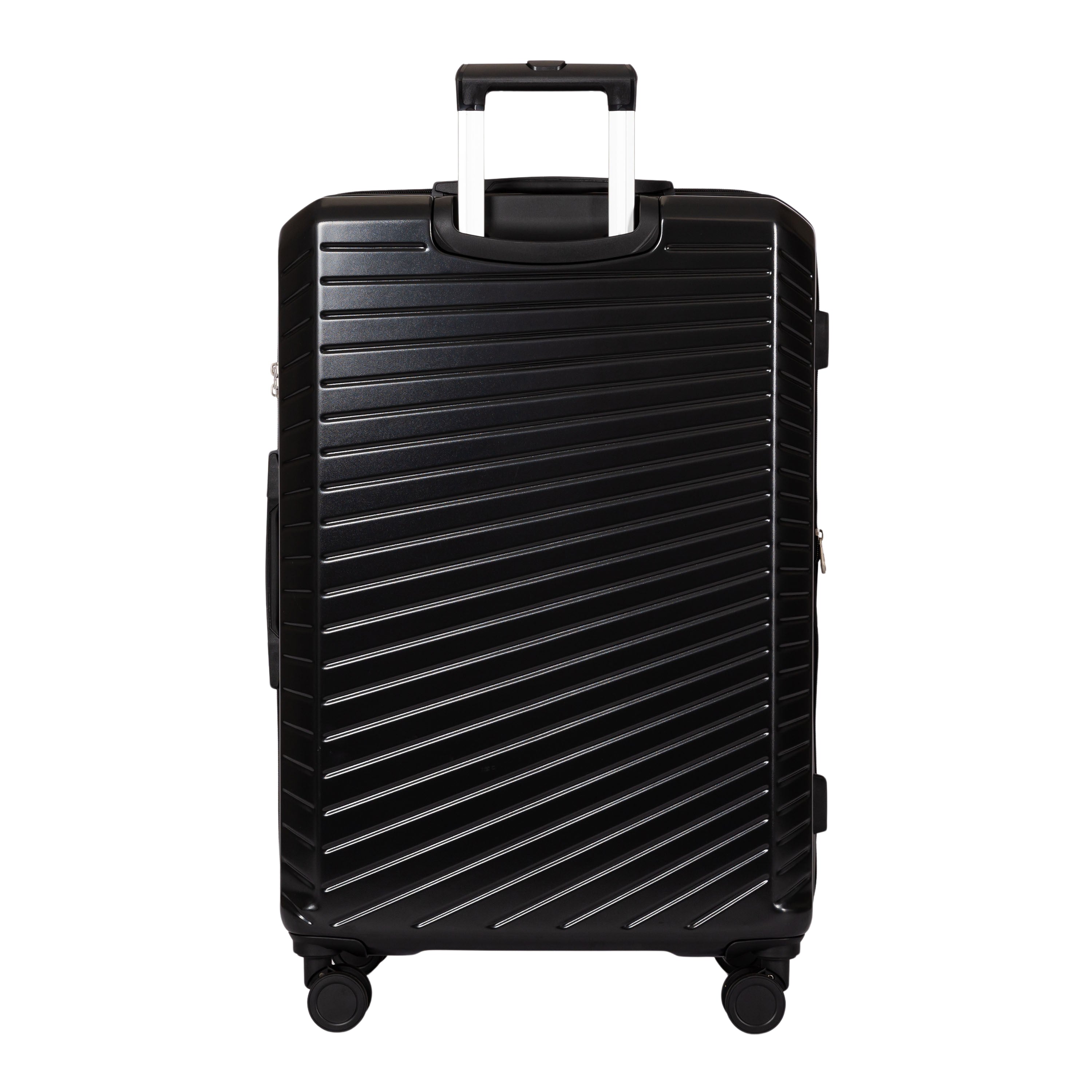 Explorer Passport Anti-Theft Expandable Large Luggage - Secure Travel Backpack for Airplane Carry-On & International Trips