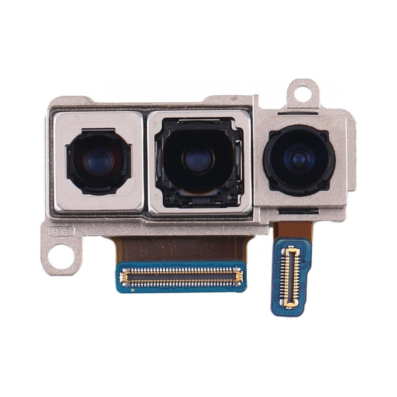 Samsung Galaxy Note 10 Rear Camera Replacement - High Quality OEM Part for DIY Repair | Perfect for Cracked or Damaged Phone Camera Lens Fix | Smartphone Photography & Videography