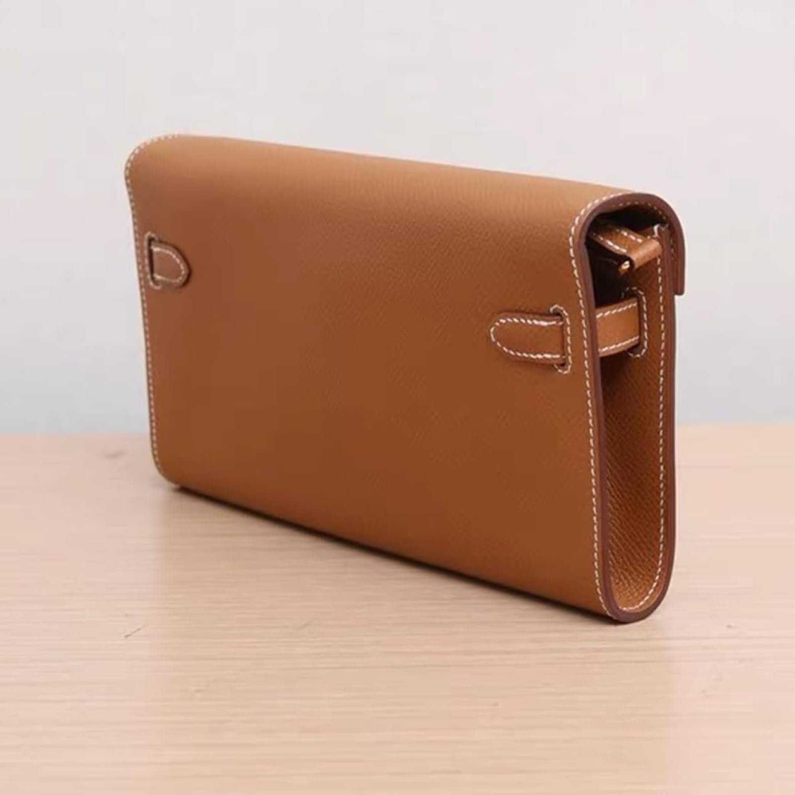 Genuine Leather Crossbody Bag for Women - Stylish Shoulder Purse & Tote Handbag | Perfect for Work, Travel & Everyday Use