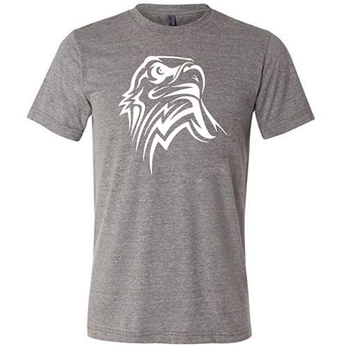 Eagle Graphic T-Shirt for Men & Women - Stylish Unisex Casual Tee for Everyday Wear, Street Fashion & Outdoor Activities