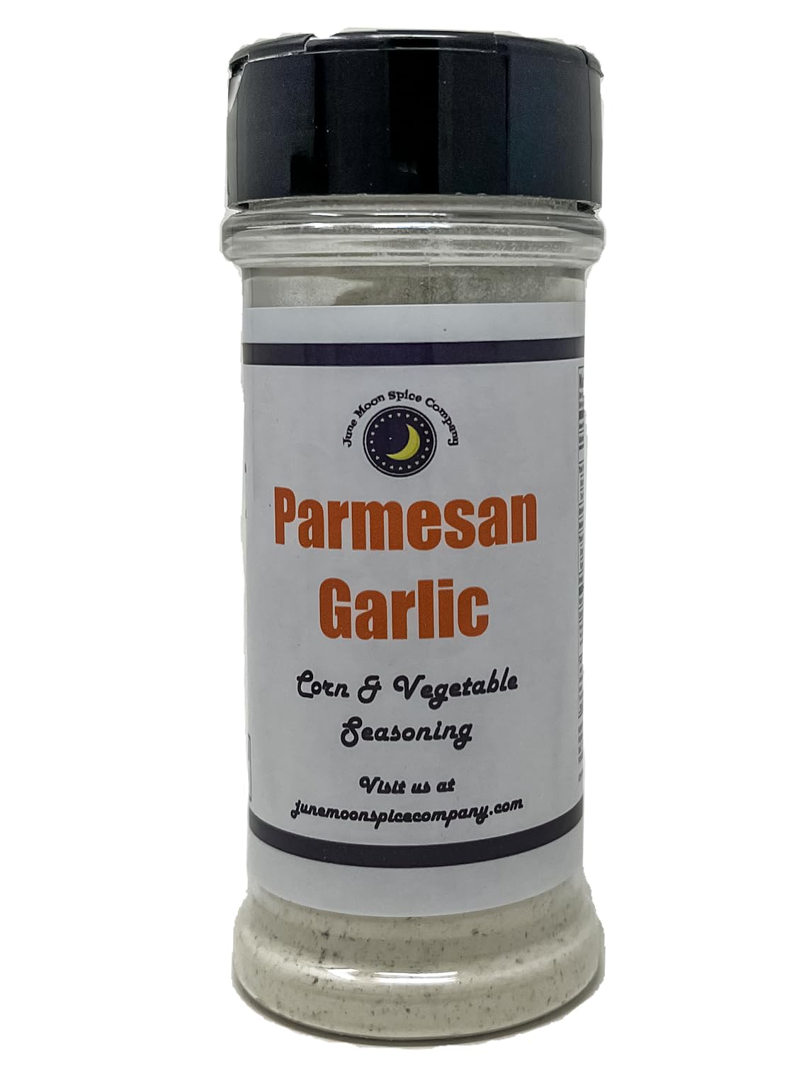 Premium Parmesan Garlic Corn & Vegetable Seasoning - Fat Free, Sugar Free, Cholesterol Free | Large Shaker for Grilling, Roasting & Cooking | Gourmet Flavor Enhancer for Corn, Potatoes & Veggies | Small Batch Crafted Seasoning Blend
