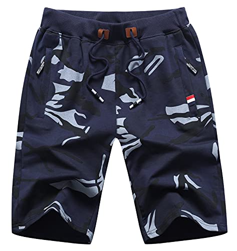 Navy-camo