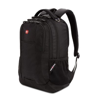 The Journey of Alex and the SwissGear Cecil 5505 Laptop Backpack