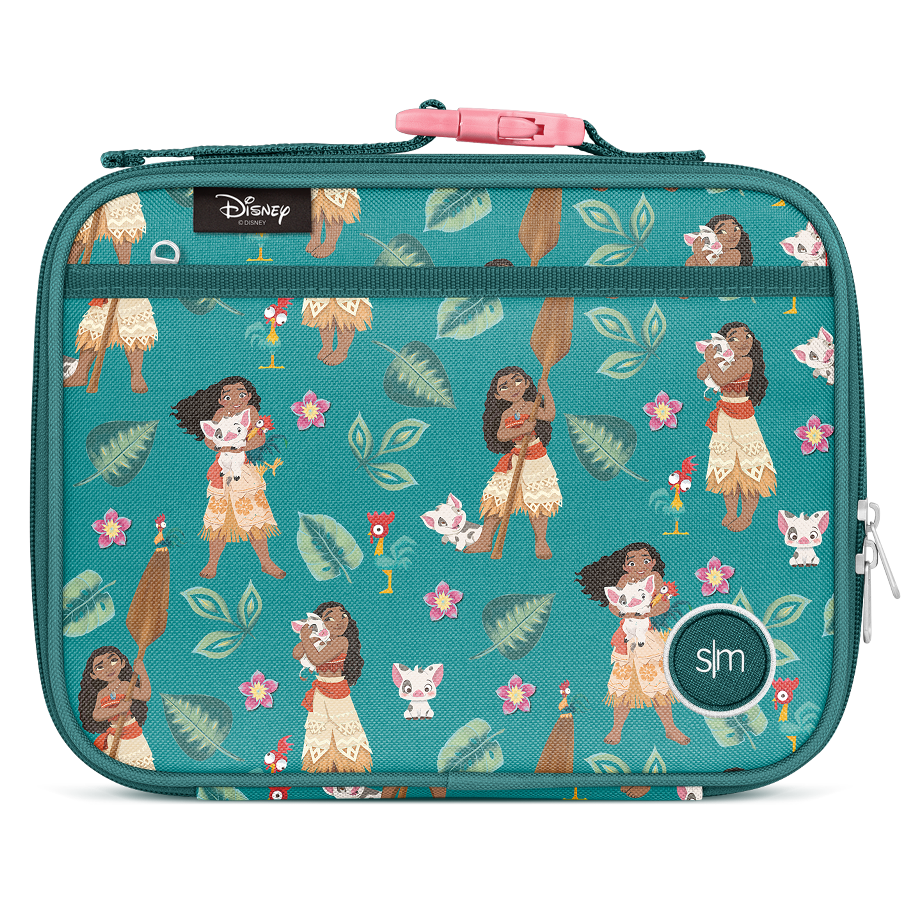 Insulated Hadley Lunch Bag for Work & School - Leakproof Cooler Tote for Men & Women - Perfect for Office, Picnic, Travel & Outdoor Activities
