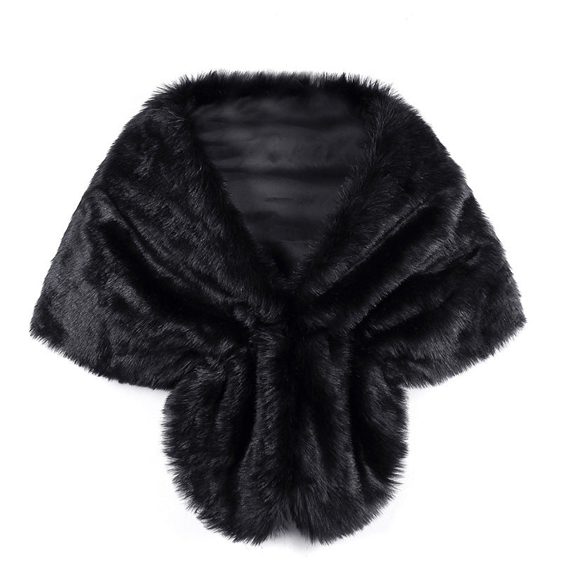 Women's Winter Shawl Tops - Soft Warm Wrap Cardigan for Cold Weather - Perfect for Office, Travel & Cozy Home Wear