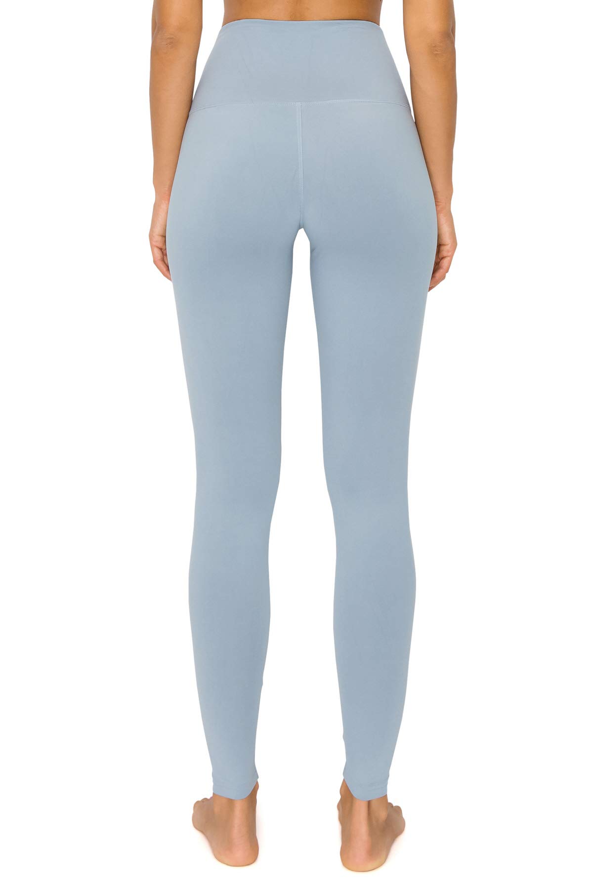 ActiveFlex High Waist Yoga Leggings for Women - 5