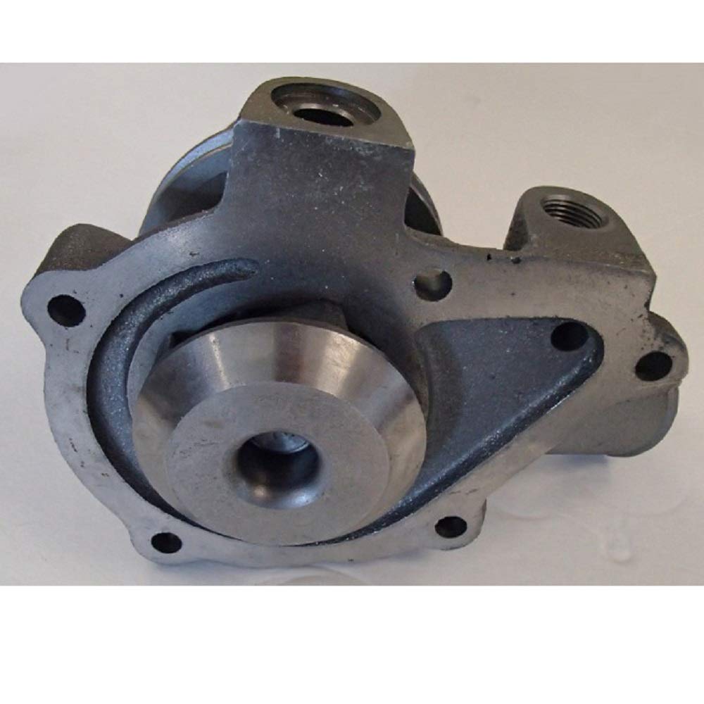 RAParts Replacement Water Pump & Gasket with Seal for Case IH/David Brown Tractors - Durable Agricultural Equipment Parts for Farming & Heavy Duty Applications