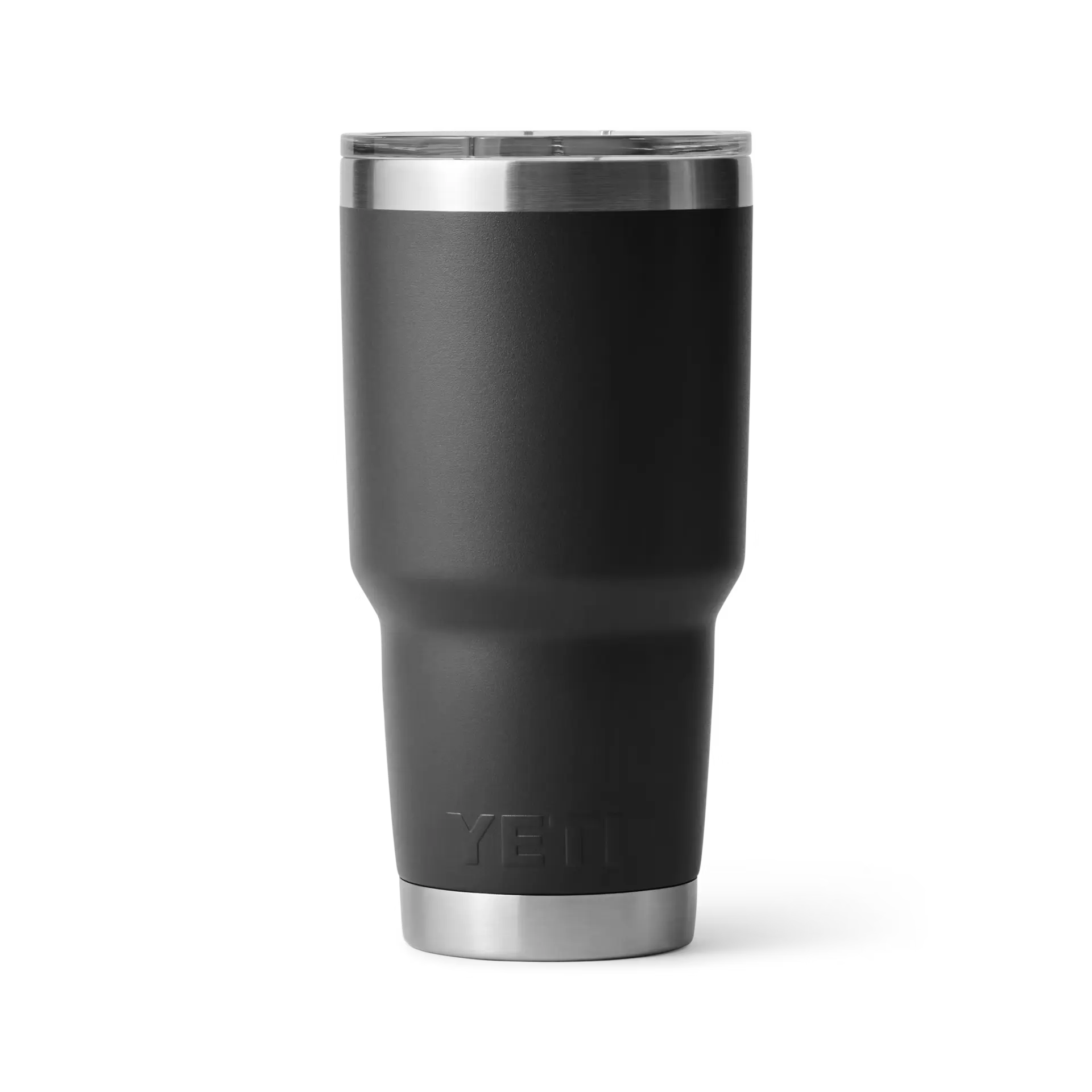 30 oz Rambler Tumbler with Magslider™ Lid - Insulated Stainless Steel Water Bottle for Hot & Cold Drinks - Perfect for Travel, Camping, Gym and Office Use
