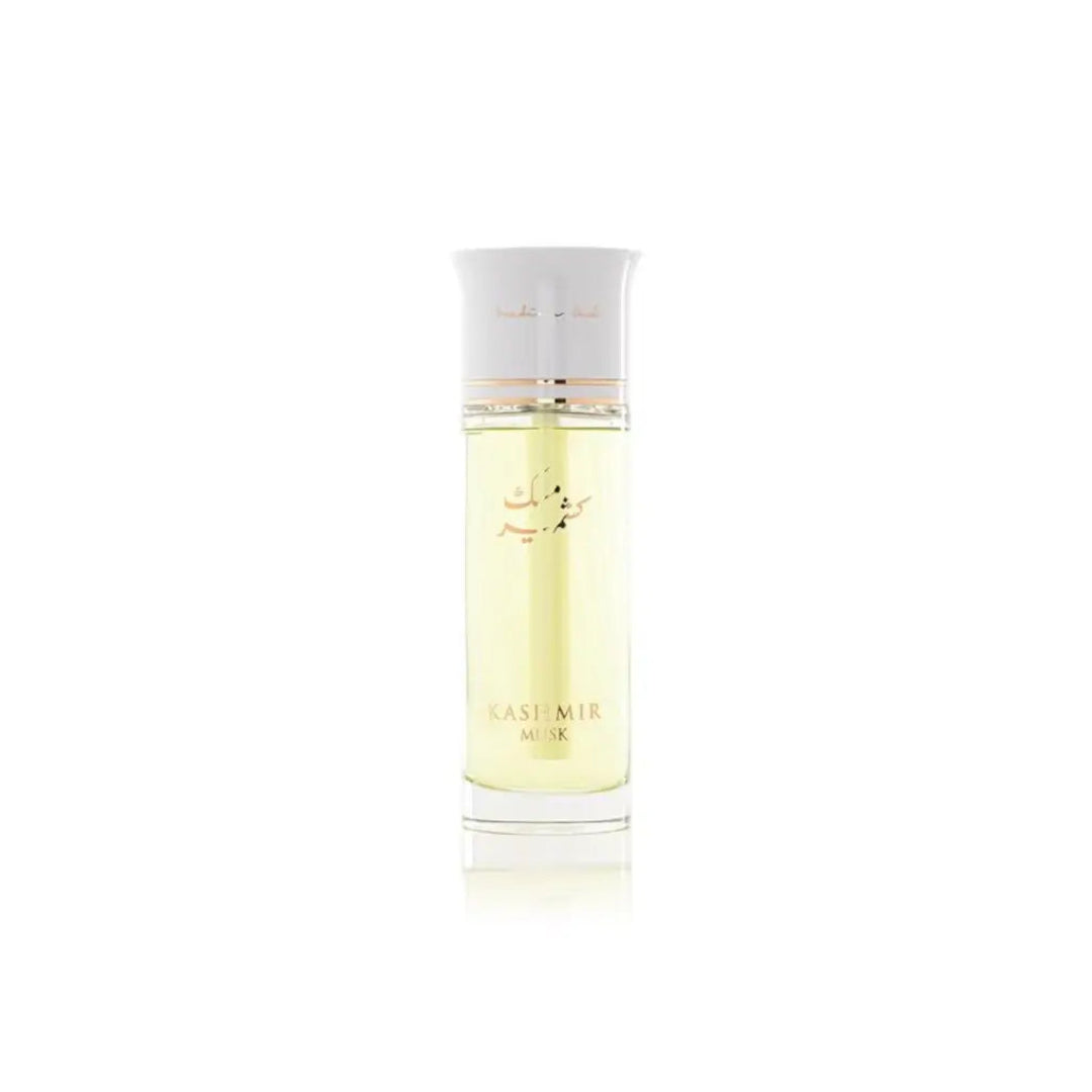 Premium Kashmir Musk Eau de Parfum 200ml - Long-Lasting Luxury Fragrance for Women & Men | Perfect for Date Nights, Special Occasions & Daily Wear