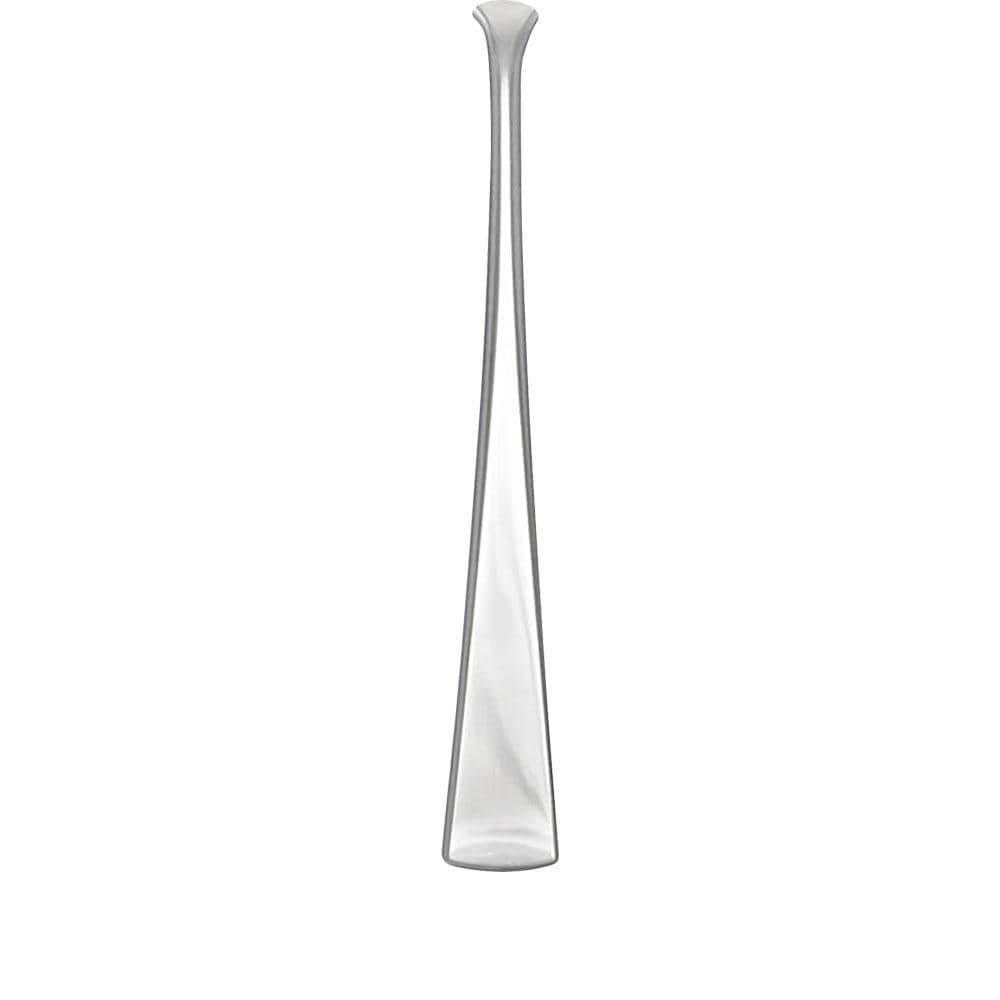 Lucia 20-Piece Stainless Steel Flatware Set - Service for 4 - Elegant Silverware for Dining, Kitchen & Entertaining - Perfect for Dinner Parties, Weddings & Everyday Use