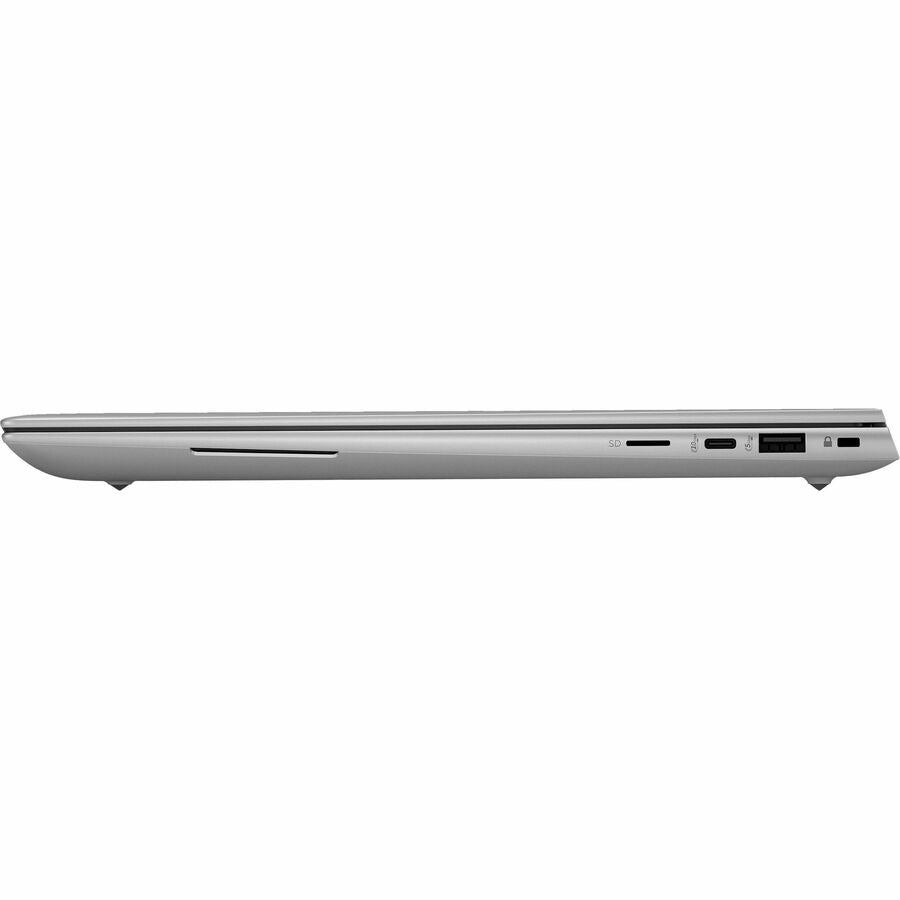 HP ZBook Studio G11 16-inch Mobile Workstation - Powerful Laptop for Graphic Design, Video Editing & 3D Rendering - Perfect for Professionals & Creators