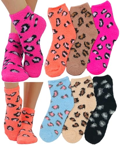 Leopard Spots
