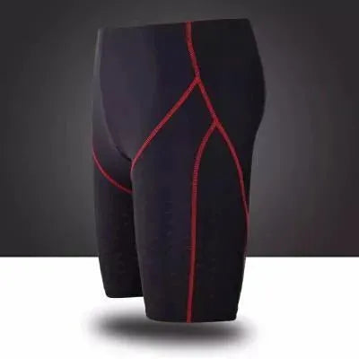 Jammer Men Swim Trunks - Quick Dry Swim Shorts for Men with UPF 50+ Sun Protection - Perfect for Swimming, Beach, Surfing & Water Sports