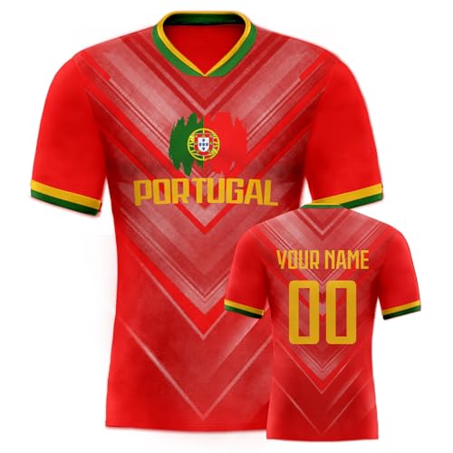 Portugal