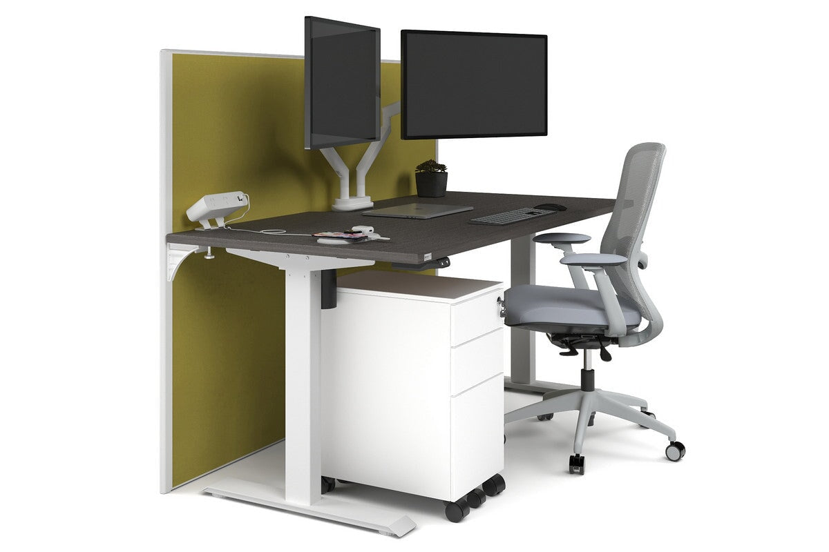Height Adjustable Desk 63