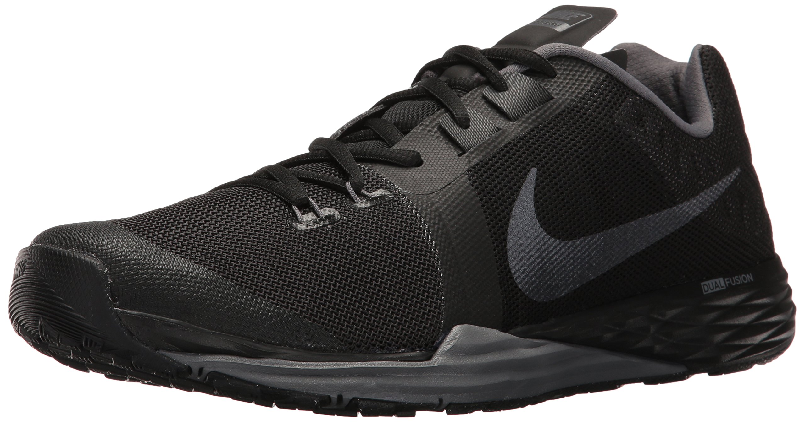 Nike Men's Train Prime Iron DF Cross Trainer Shoes - Lightweight Gym & Workout Shoes for Running, Training & Fitness - Perfect for Gym, CrossFit & Outdoor Activities