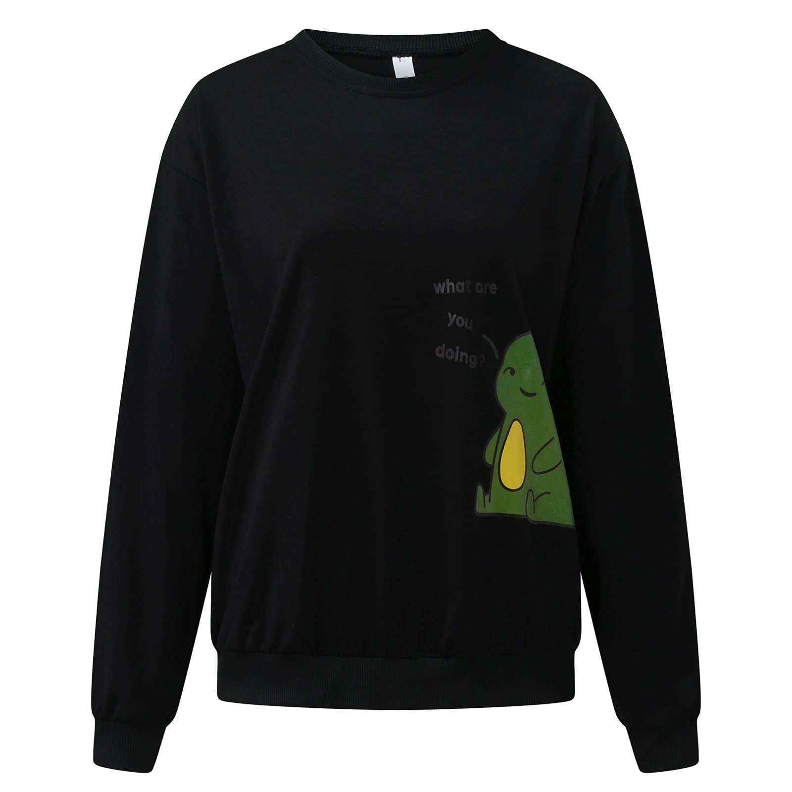 Unisex Dinosaur Zip-Up Hoodie - Cute Matching Couple Sweatshirts for Women & Men | Perfect for Casual Wear, Date Nights & Gifts