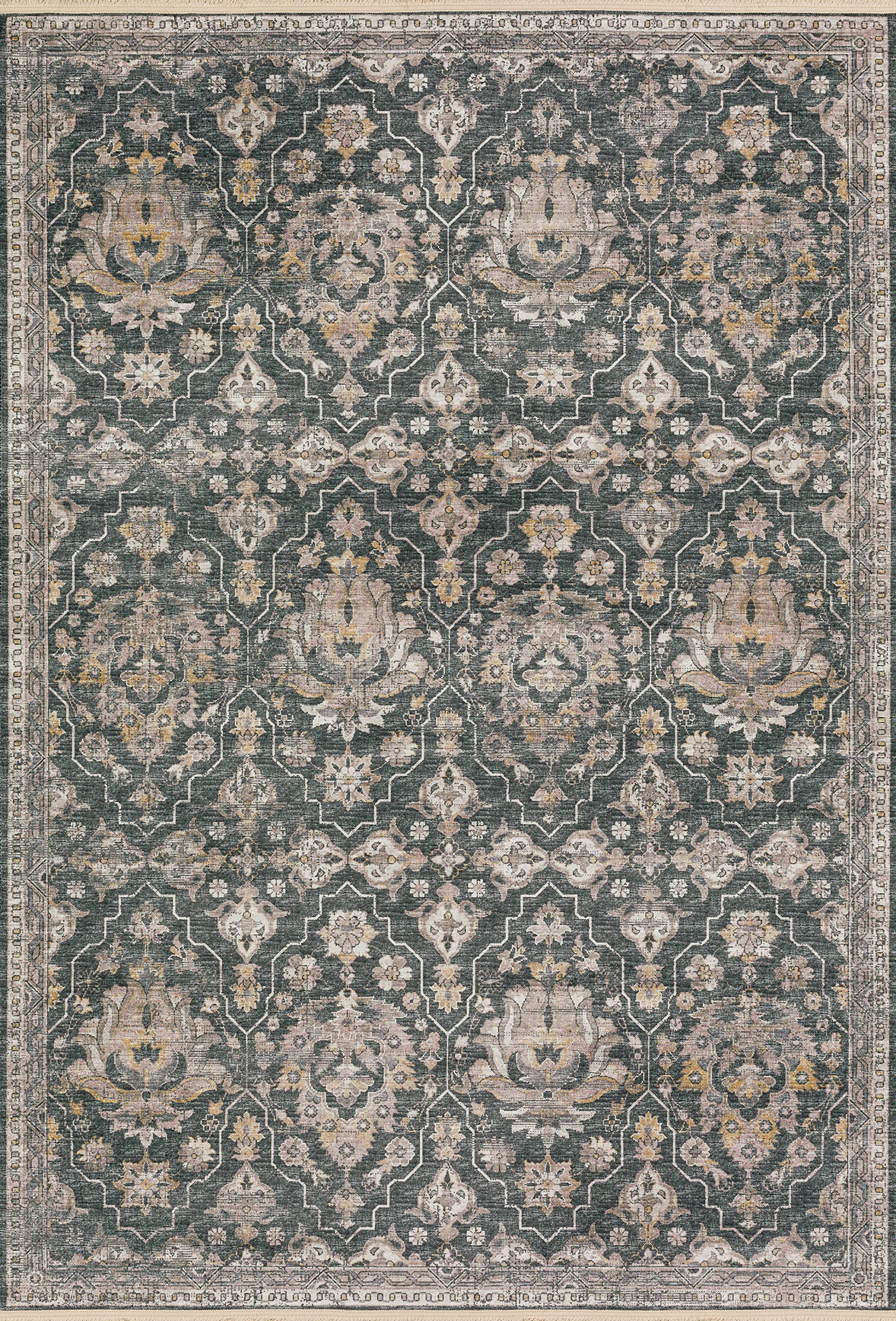 Addison Rugs Sterling AST34 Shadow 5' x 7'6