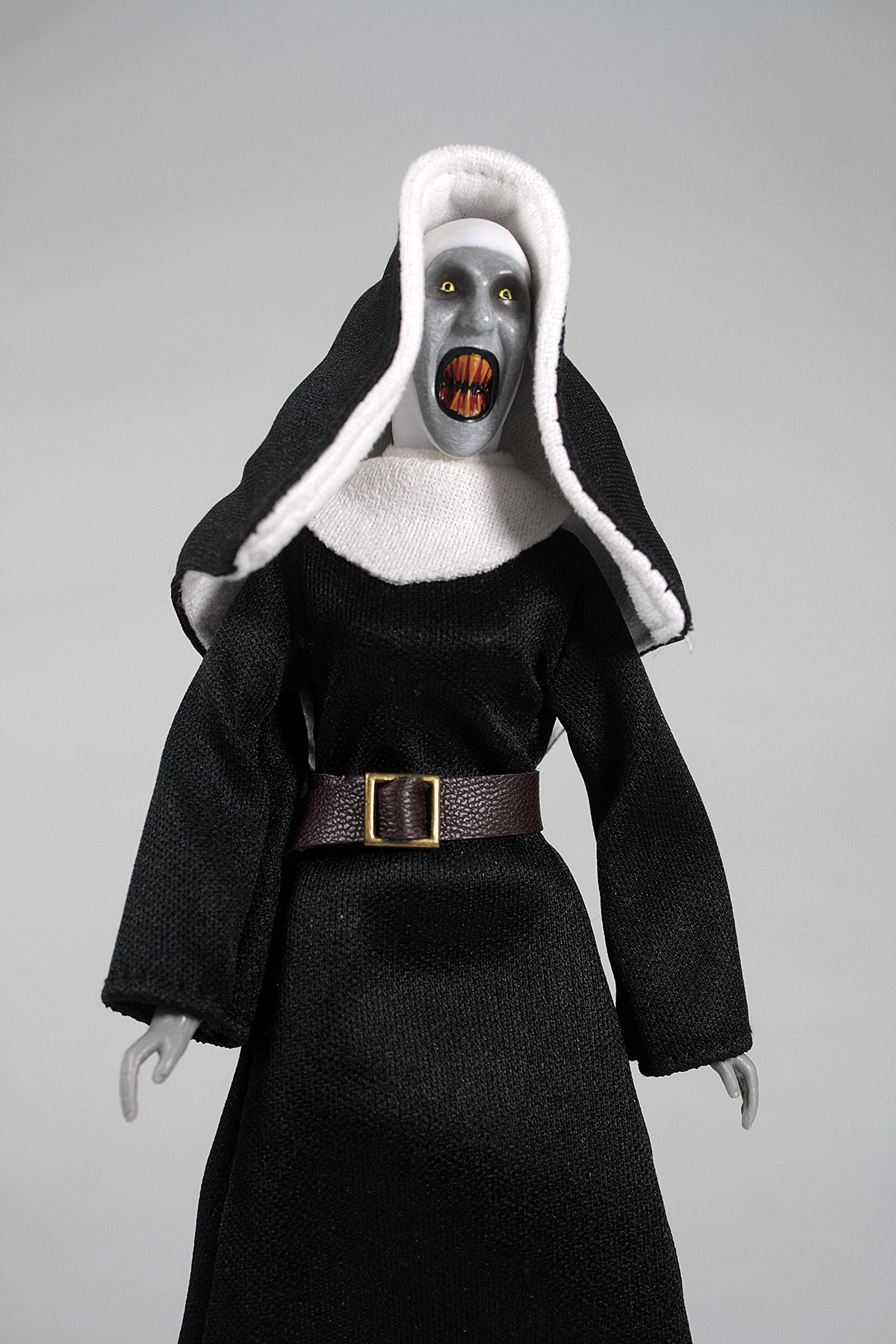 The Nun 8