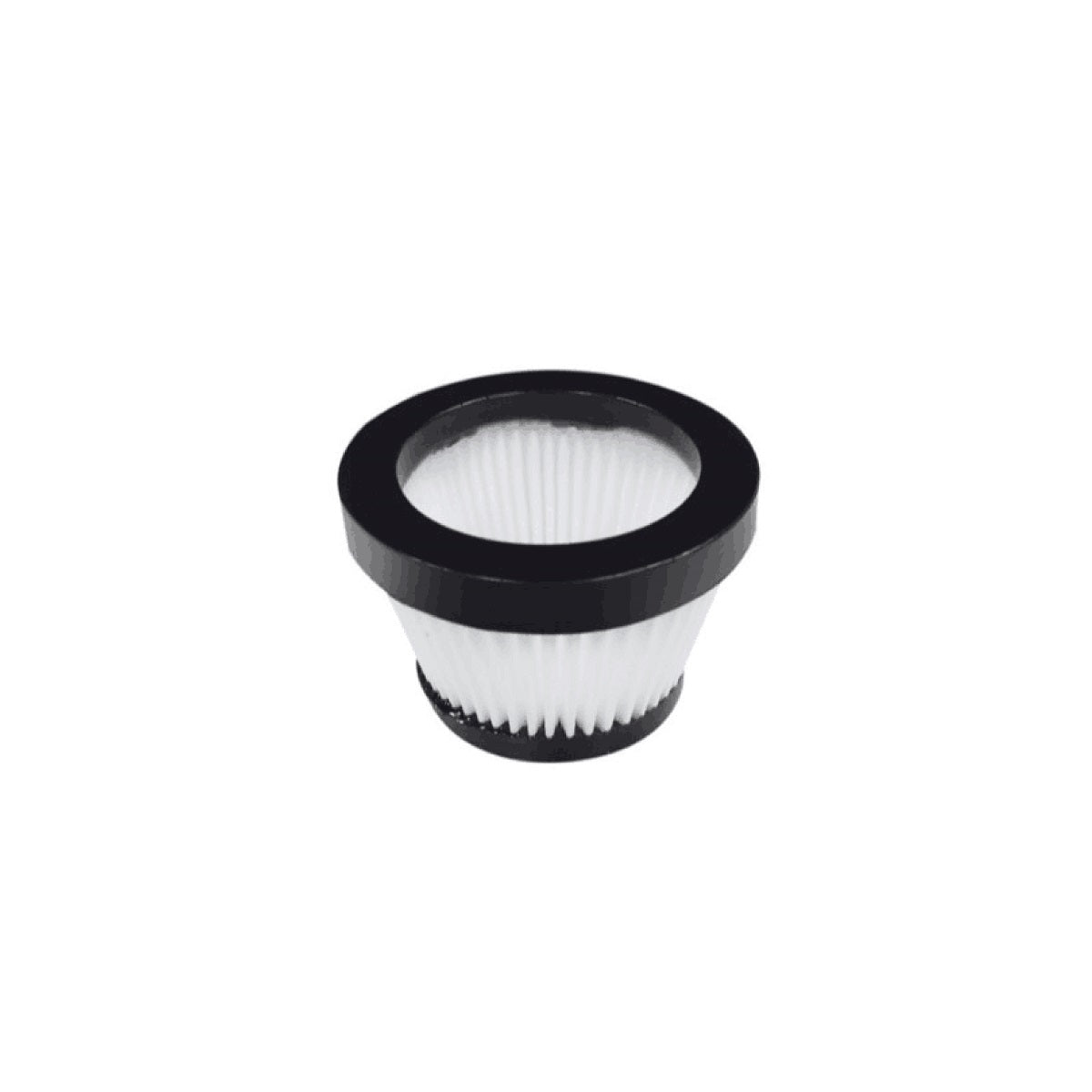 Autobot V3 Vacuum Cleaner HEPA Filter Replacement - Compatible with Robot Vacuums for Pet Hair, Dust, Allergies - Perfect for Home Cleaning & Allergy Relief
