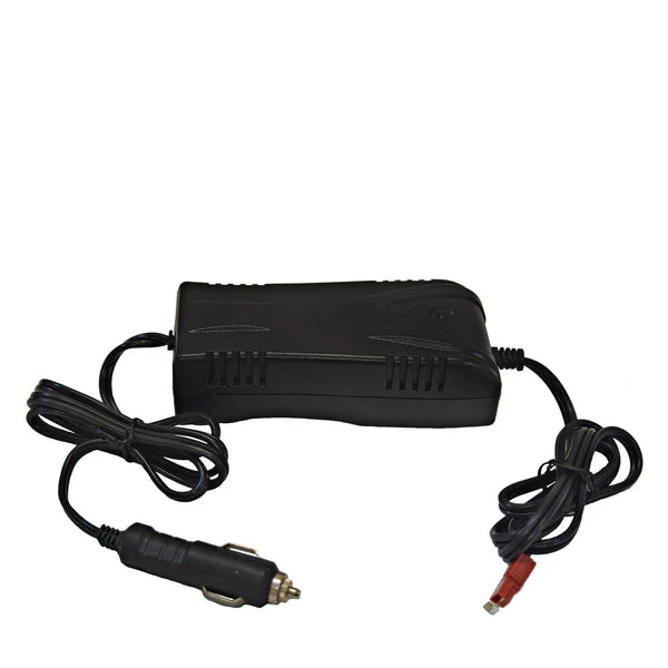 Nature's Generator Car Kit - Portable Solar Power Generator for Emergency, Camping & Outdoor Adventures | Reliable Off-Grid Power Supply for RVs, Boats & Road Trips