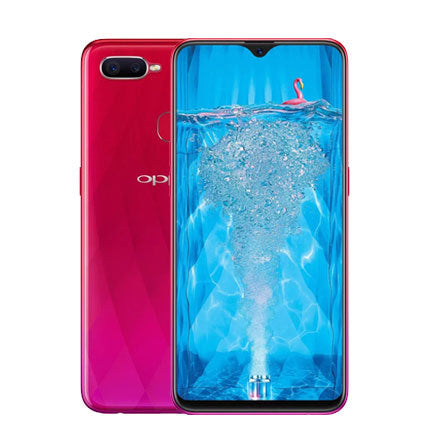Oppo F9 Pro Smartphone - 6.3