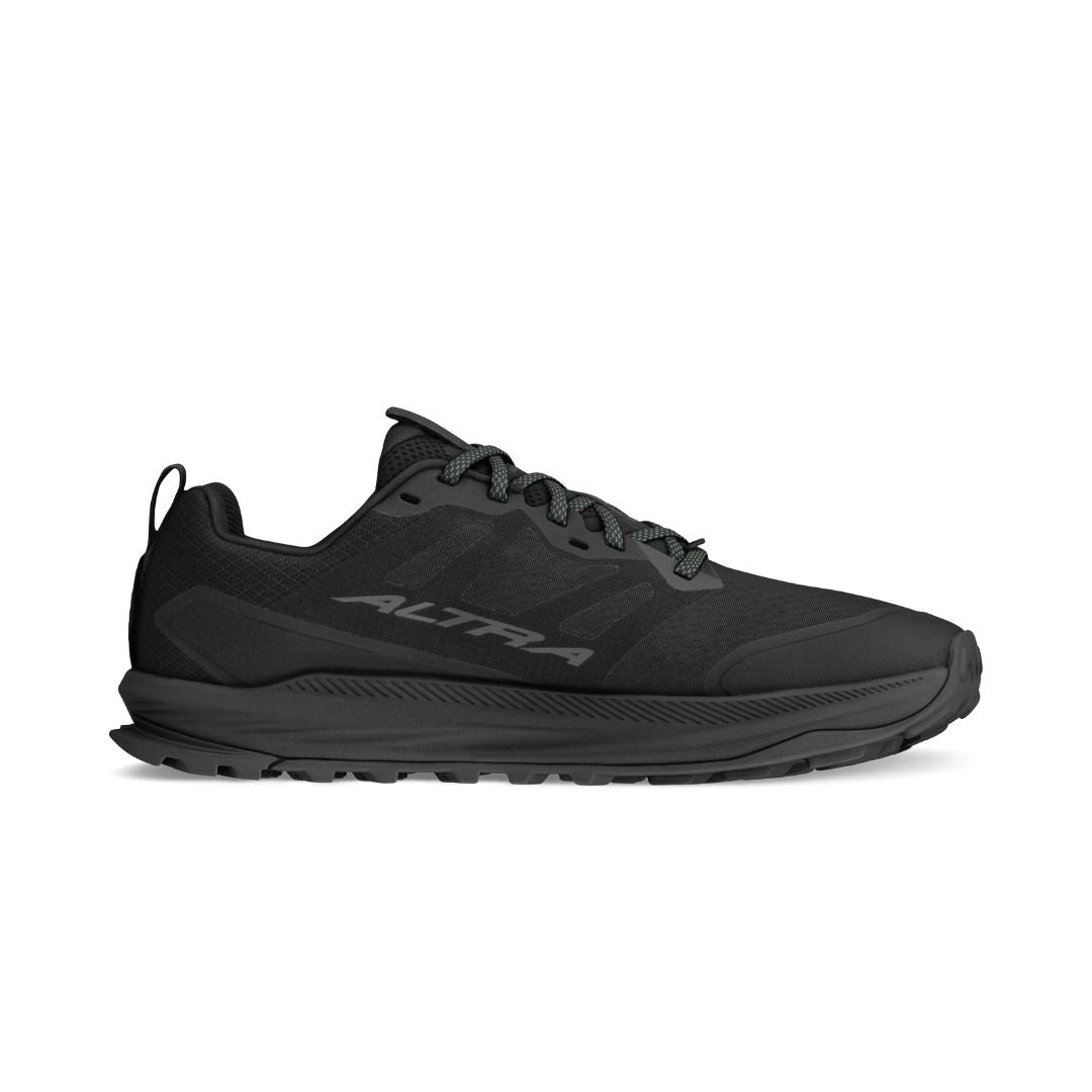 Men's Altra LONE PEAK 9+ Trail Running Shoes - Lightweight Hiking & Outdoor Adventure Footwear for Men | Perfect for Trail Running, Hiking and Backpacking