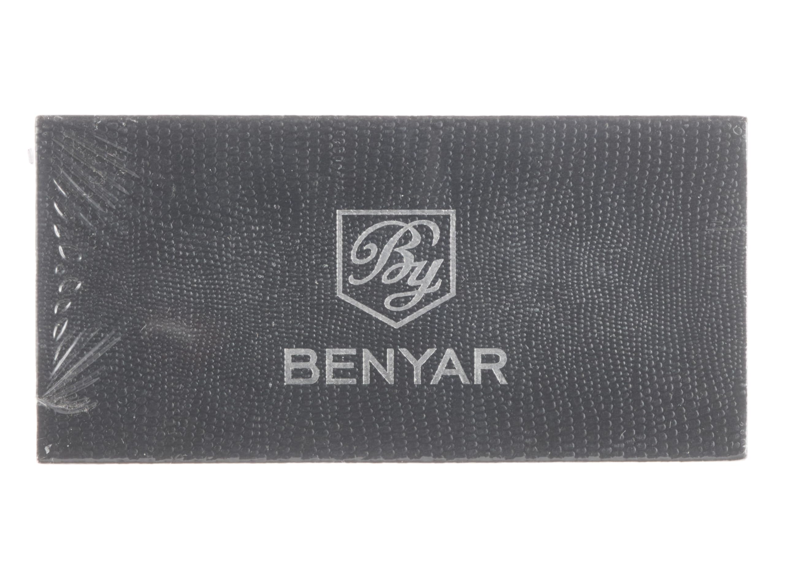 BENYAR Men's Sports Chronograph Watch - Analog Quartz, Date Display, Waterproof 3ATM, Leather Strap - Stylish Business & Casual Wristwatch for Men | Perfect for Office, Daily Wear & Outdoor Activities